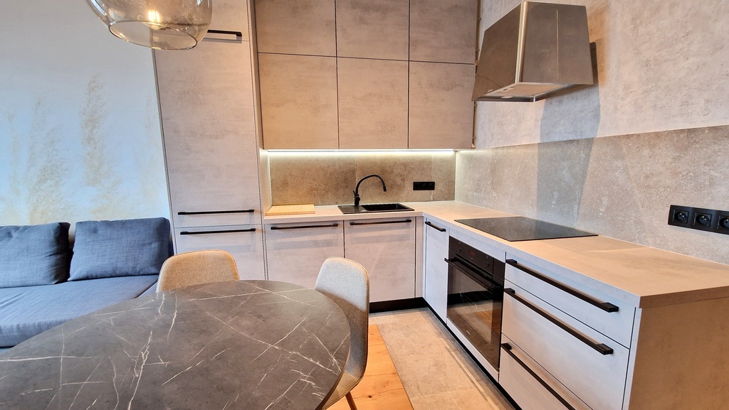 Apartament M3 z Garderobą Parkitka Częstochowa