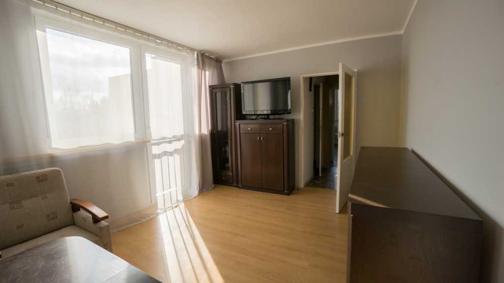 Przytulne 2 pokoje w sercu Kłodzka – ul. Dąbrówki