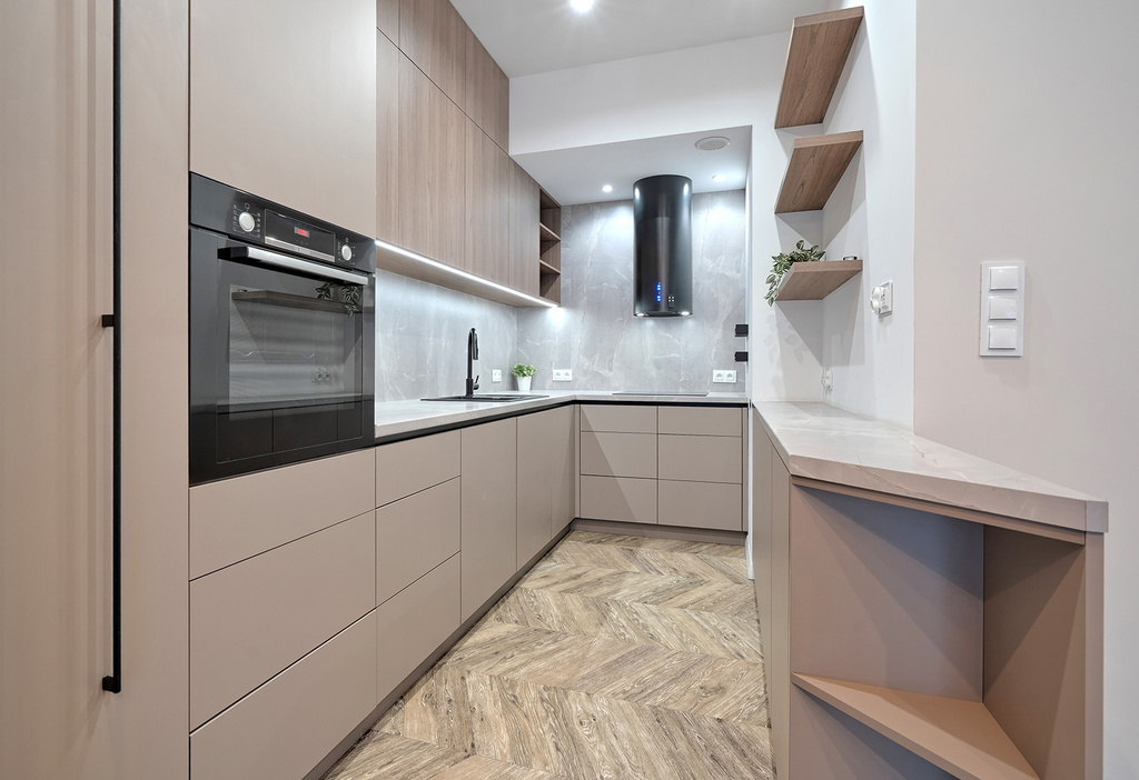 Tylko u Nas - 3 pok. z balkonem i dużym poddaszem