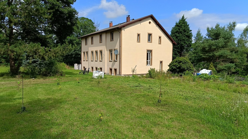 WYJĄTKOWA OFERTA DOMU W JERZYCHOWICACH!