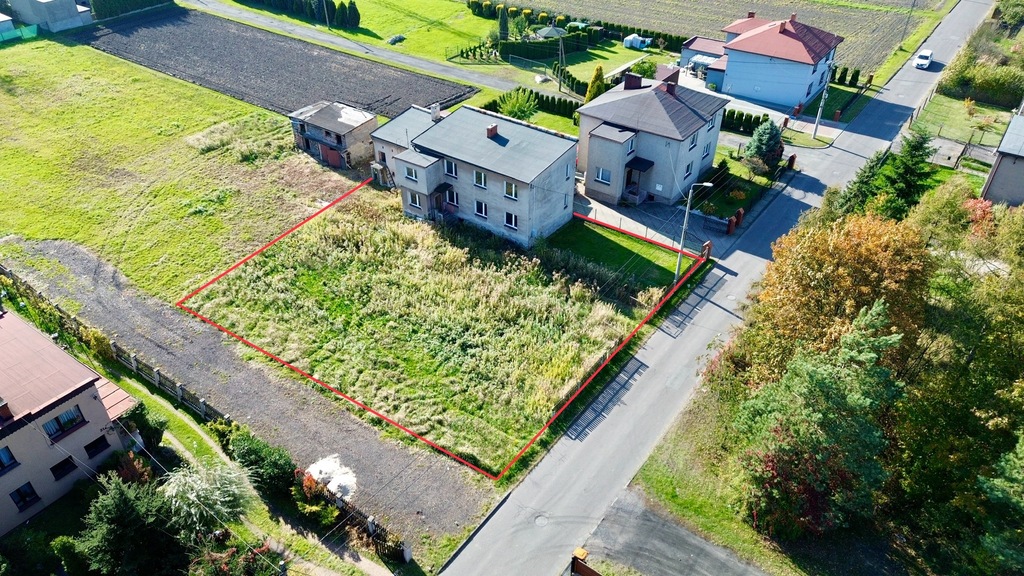 Dom do remontu ! Spokojna Lokalizacja !