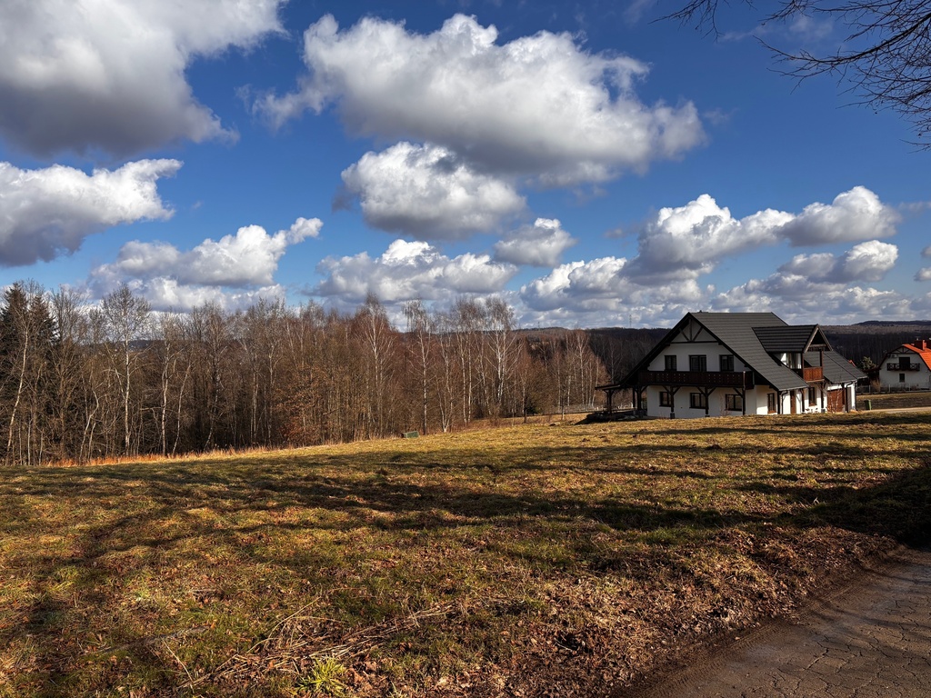 Stary Wiśnicz-atrakcyjna działka na sprzedaż