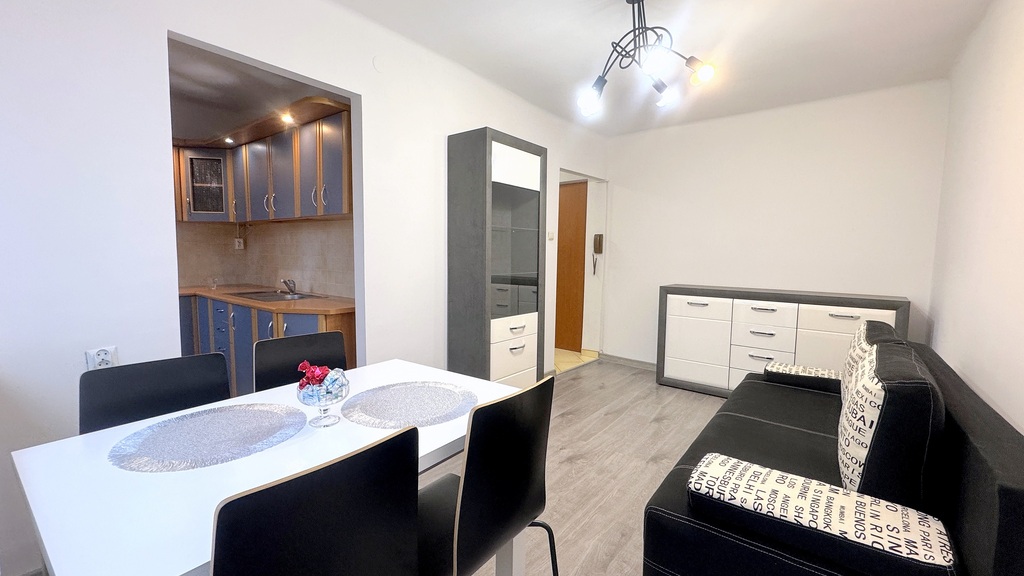 M3 na wynajem | Parking | Blisko centrum