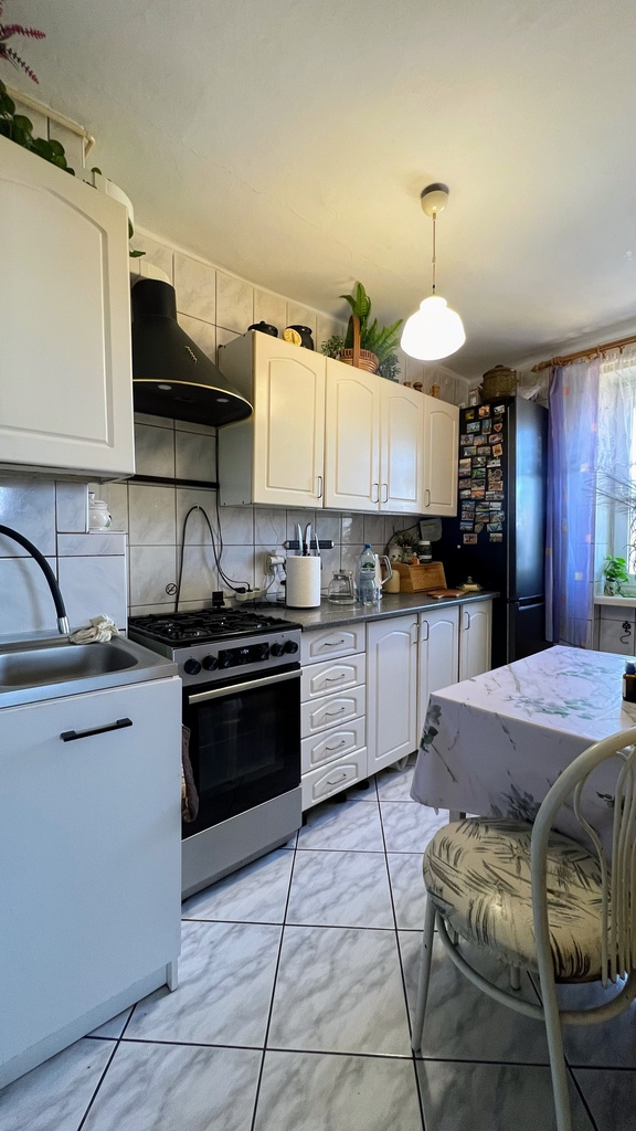 Mieszkanie 3 Pokojowe w bloku z Windą