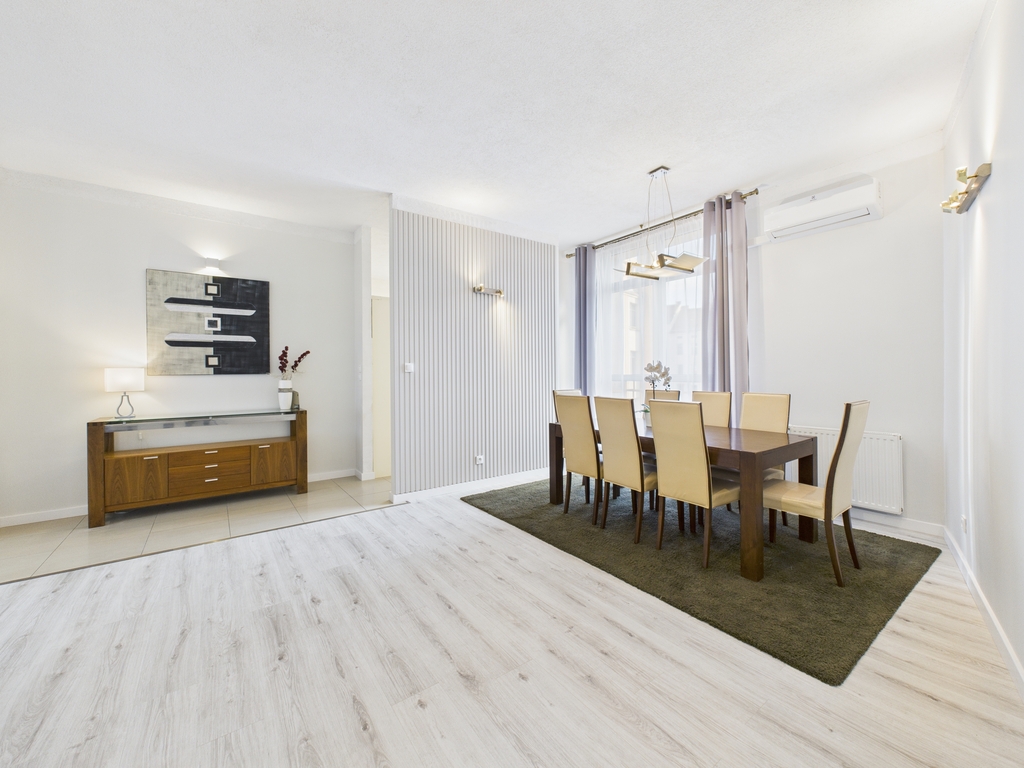 3 pokojowe mieszkanie, winda, budynek z 2009 r.