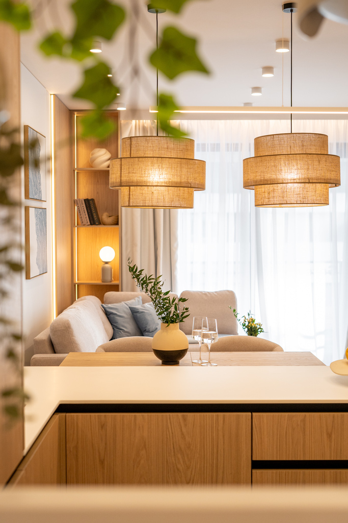 Nowy 4-pokojowy apartament przy Alei Kijowskiej