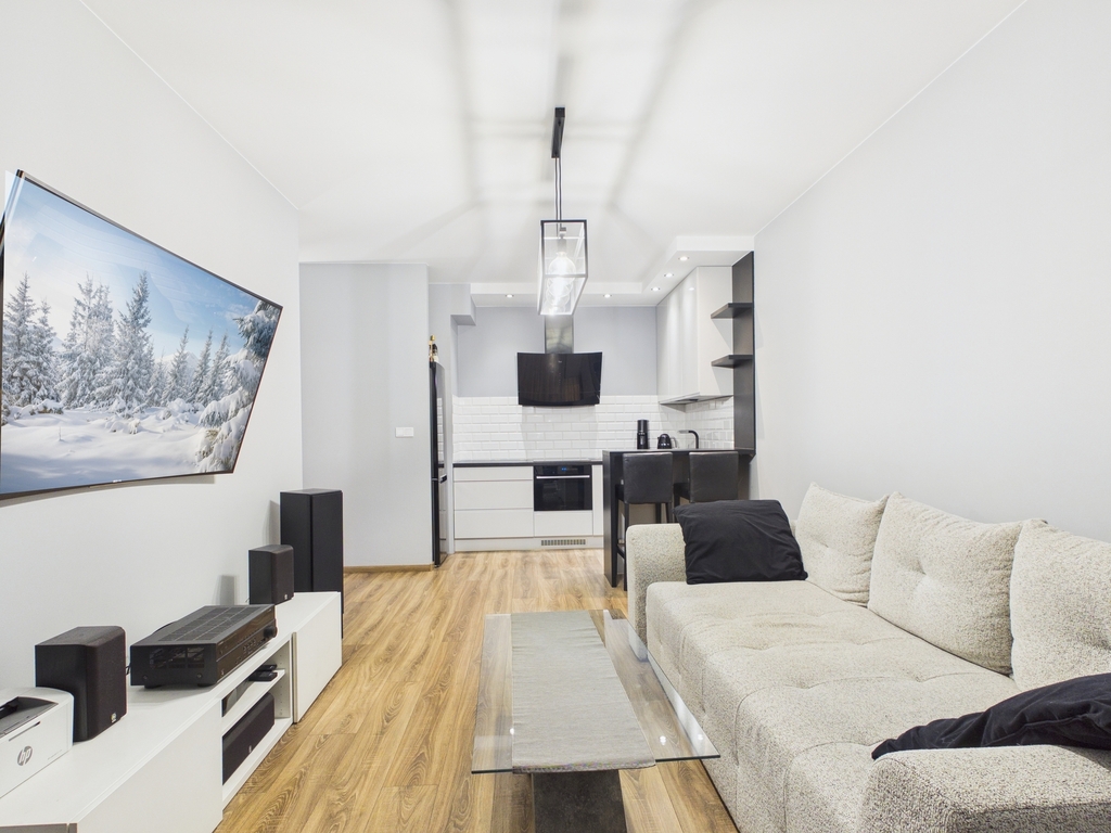 2 pokoje przy Forcie Wawrzyszew | Metro 10 min