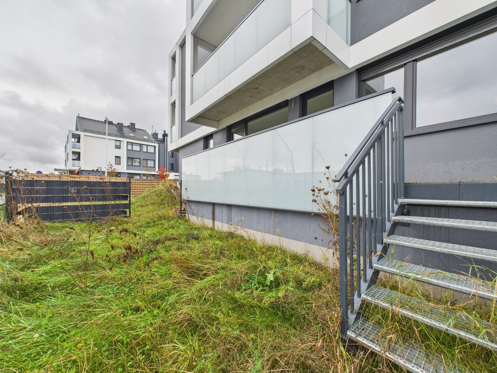 Mieszkanie/2 pokoje z balkonem i tarasem/Wojszyce