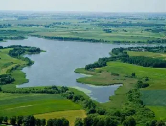 Działka rolna 1000m2 | Goreń Duży