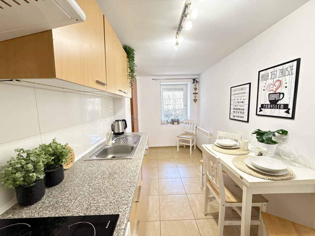 Apartament w Karpaczu- centrum - hit cena!