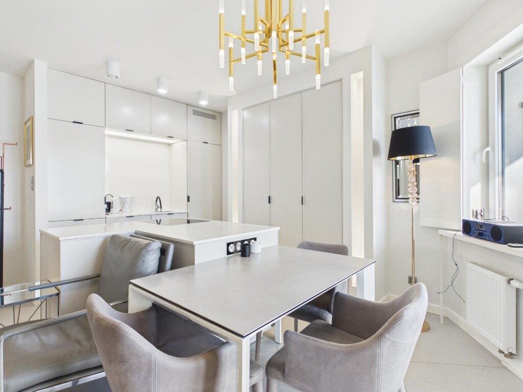 Apartament, 2 pokoje, Olsztyn