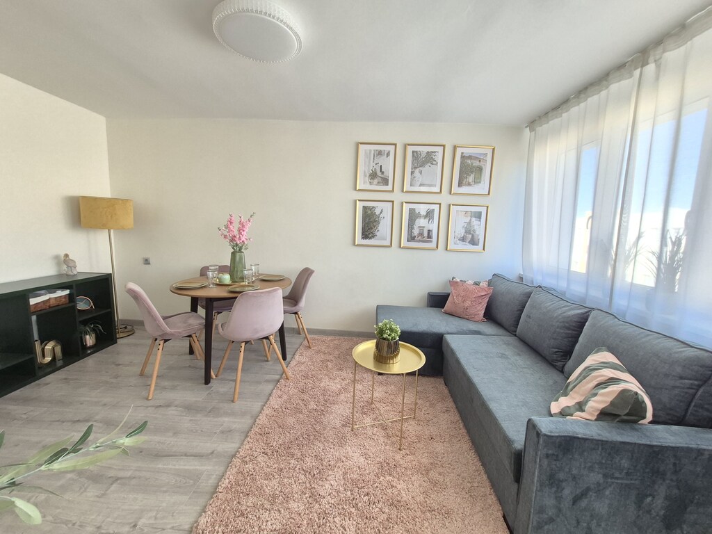 Mieszkanie – Lubin