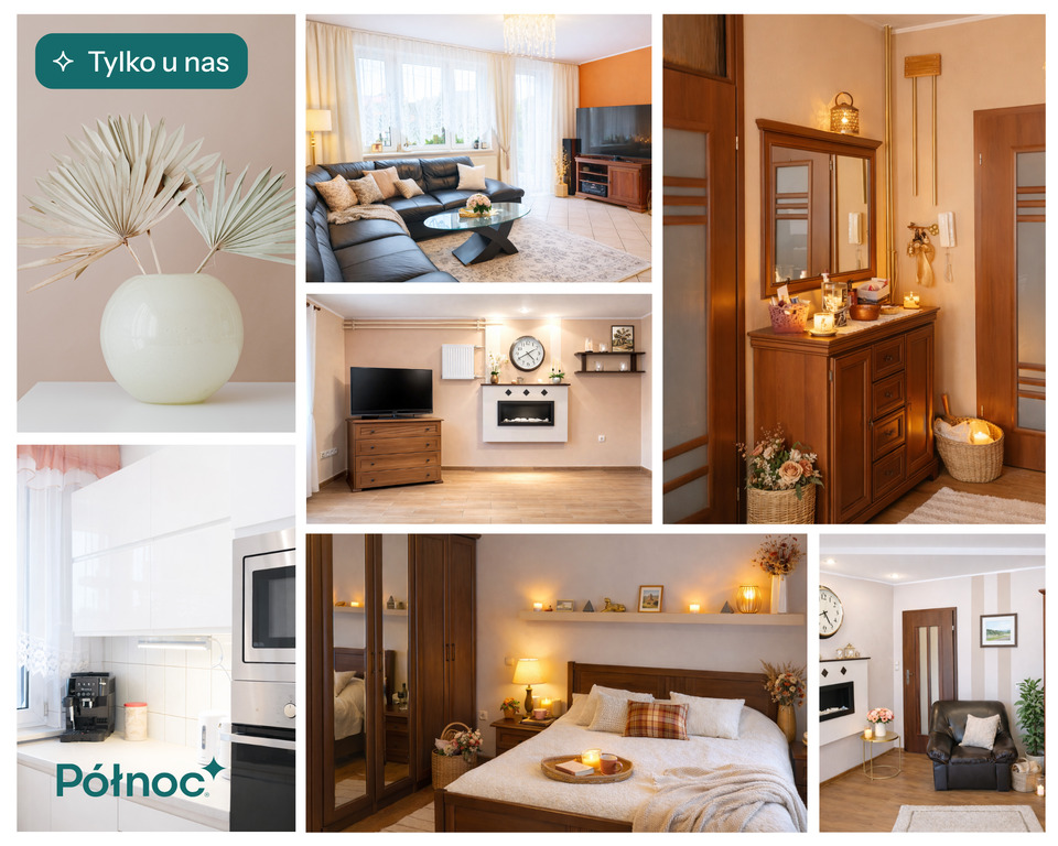 Rodzinny dom, skrajny segment