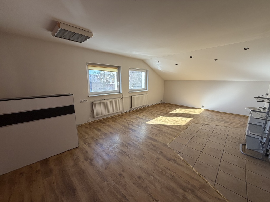 Lokal handlowo-usługowy w Bolesławcu