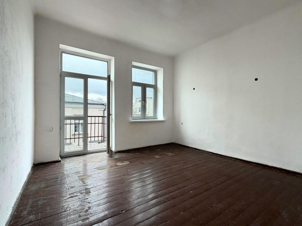 Mieszkanie z potencjałem w centrum Chełma