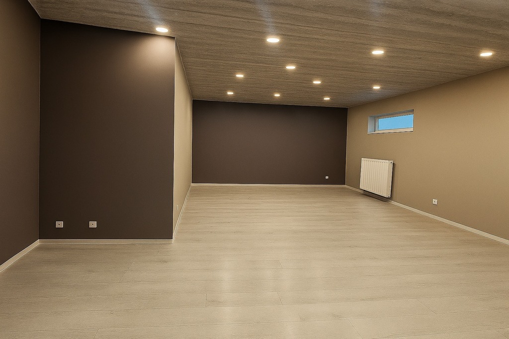 Lokal usługowy 37 m2 w Łabiszynie