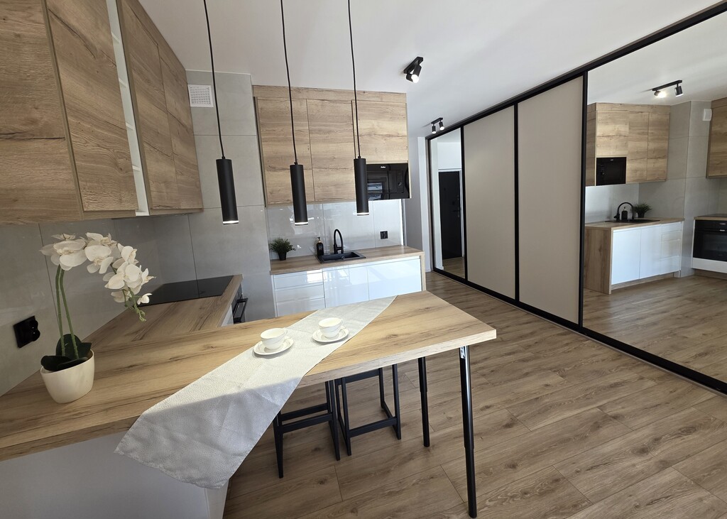 Kawalerka_28m2_Nowe Bronowice_na sprzedaż!!!