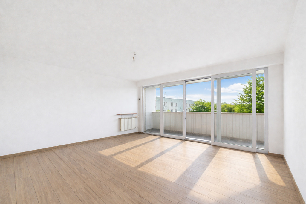 2-pokojowe mieszkanie z balkonem w Nowym Targu