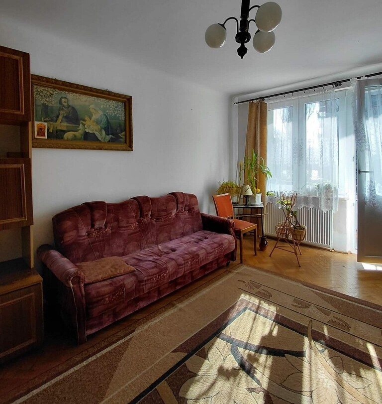 Inwestycyjna Klasyka na LSM – ul. Grażyny