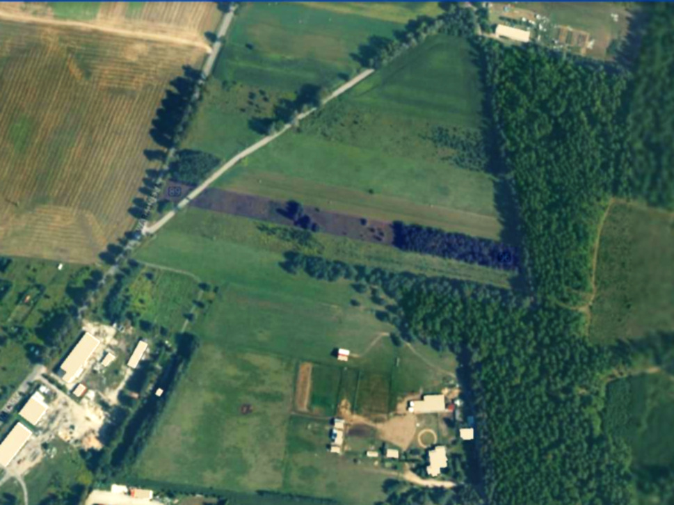 Działka komercyjno-mieszkaniowa, Łukta