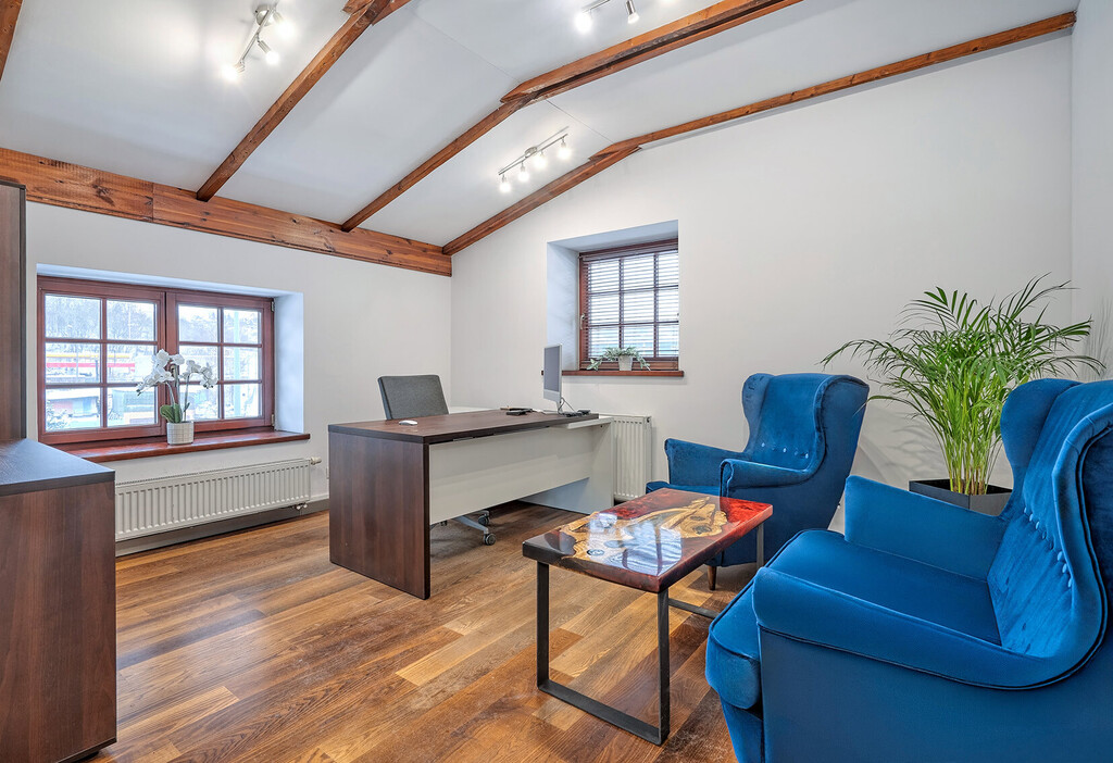 Tylko u Nas- Lokal biurowy 214 m2 w świetnej cenie