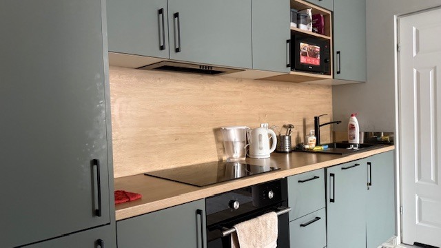 54 m² po generalnym remoncie – 3 pok/ Kunickiego