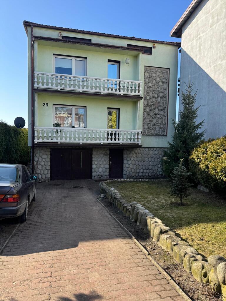 Super oferta. Dom w Końskich.