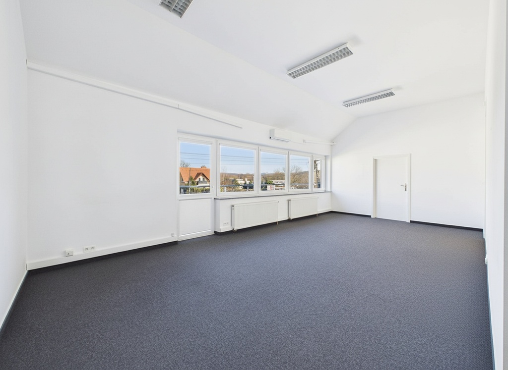 Lokal usługowy 131m2, Myślenice, Słowackiego