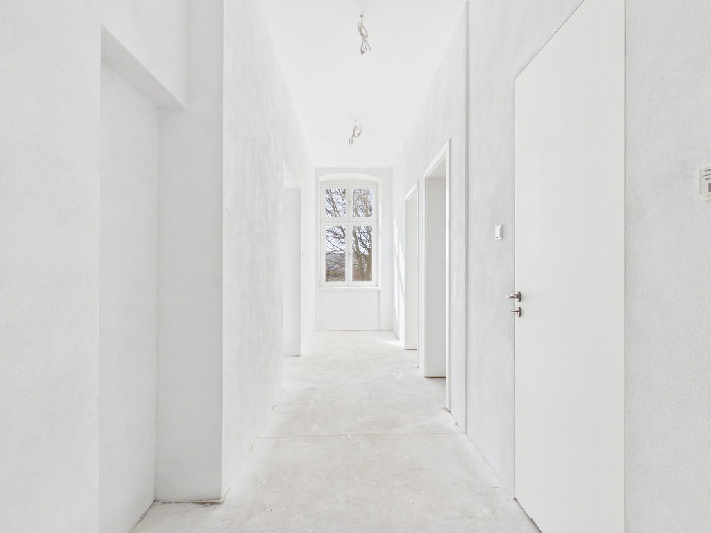 Mieszkanie – Miroszowice