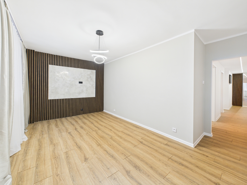 3 pokoje po kapitalnym remoncie, os. POLNE