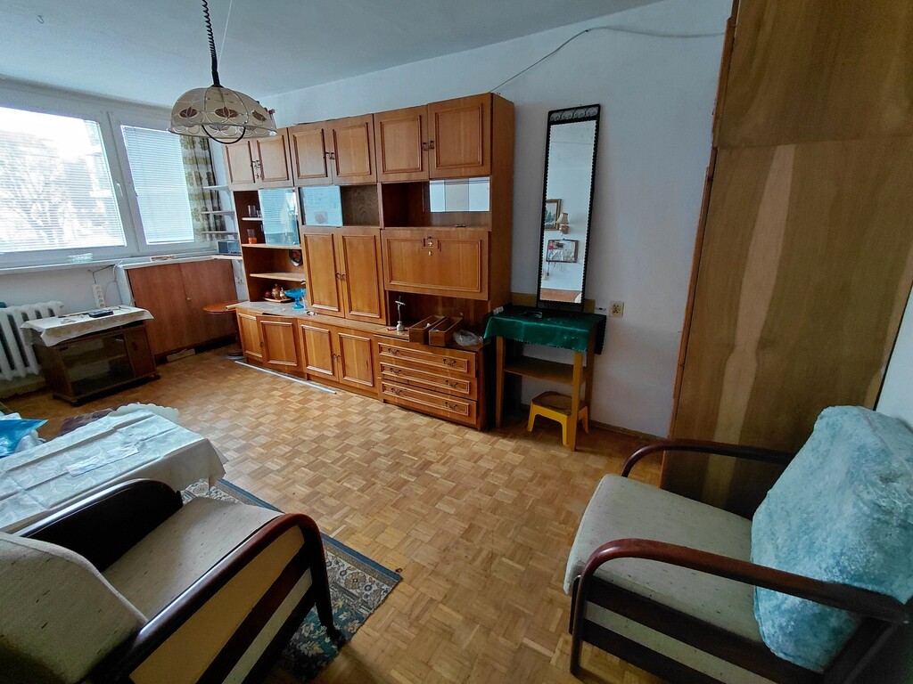 MIESZKANIE 2 POKOJE BLISKO CENTRUM WROCŁAWIA