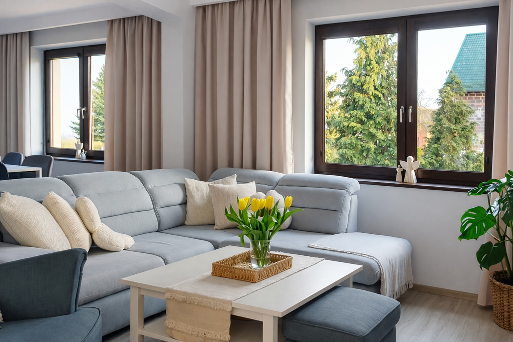 Dom wolnostojący klasy PREMIUM