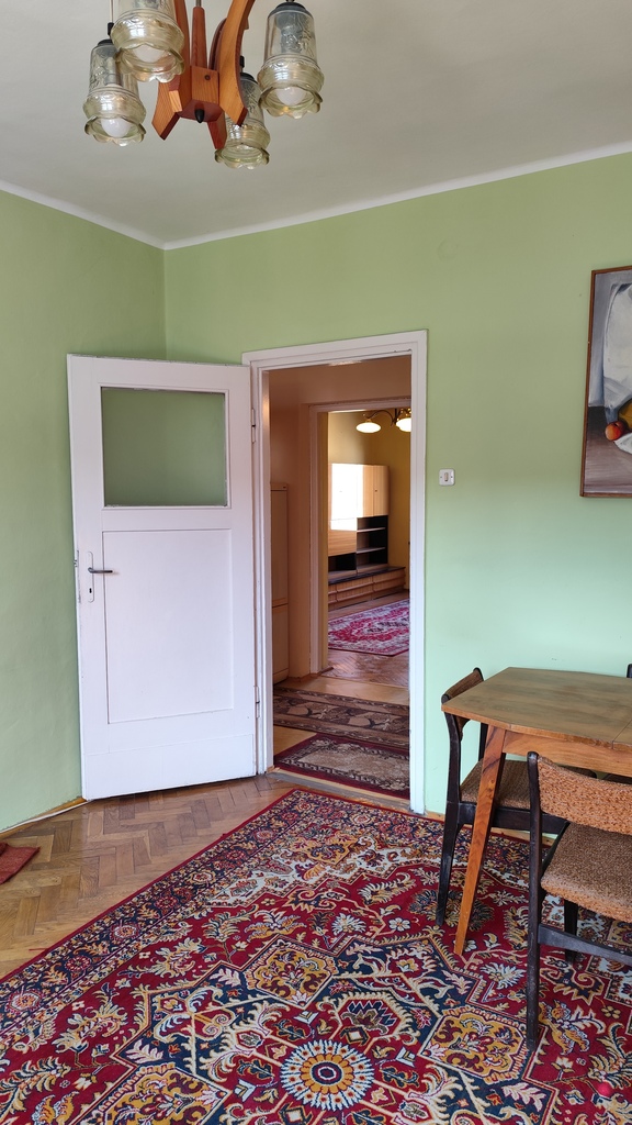 2 pokoje 47 m²  Piastowska  2 piętro Nysa