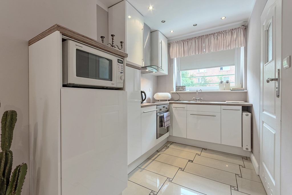 2 pokojowe z oddzielną kuchnią - ciche