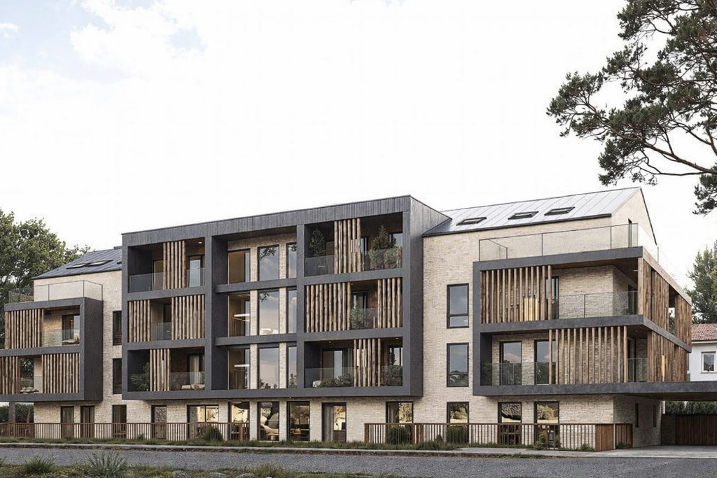 Mieszkania-Inwestycja 30-60m2/2-3pokoje/Nowy Sącz