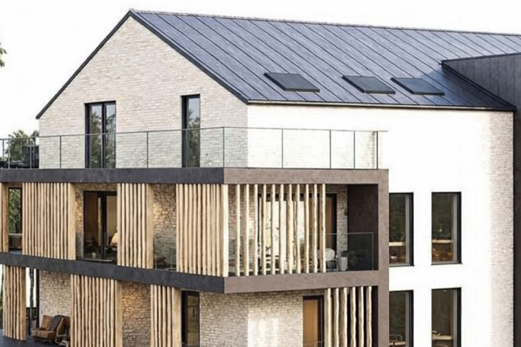 Mieszkania 30-60m2/2-3pokoje/Nowy Sącz-Zarezerwuj