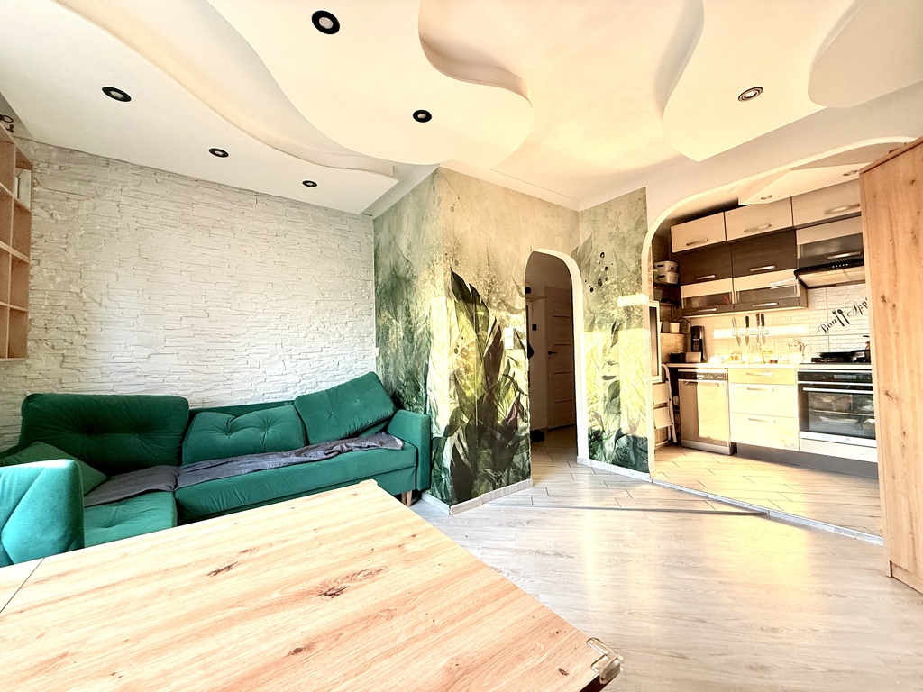 Okazja! 2 pok! 2 miejsca parkingowe! klimatyzacja!