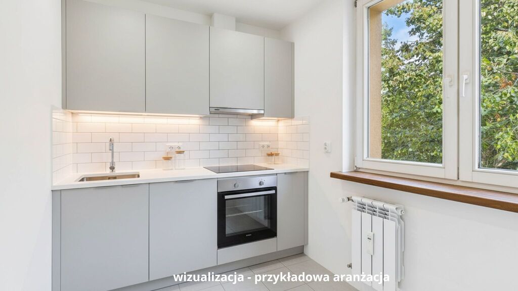 3 pokoje na Antoniuku, które urządzisz po swojemu