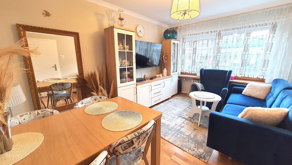 M4 gotowe do zamieszkania! W sercu Częstochowy!