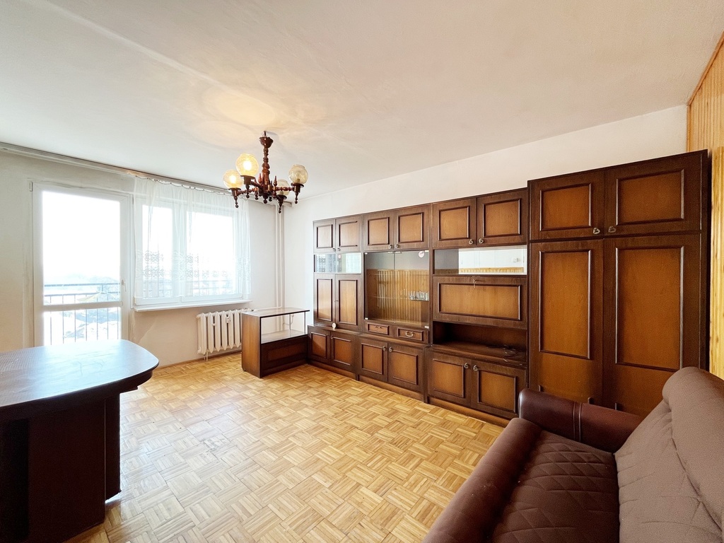 Kawalerka, Pekary C, Legnica