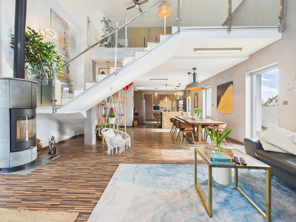 Dom / działka 8 arów / Krzyków /do zamieszkania