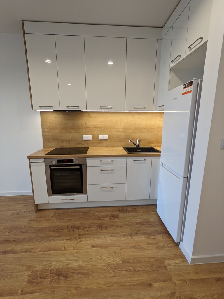 Kawalerka Gocław Jugosłowiańska od 1.04