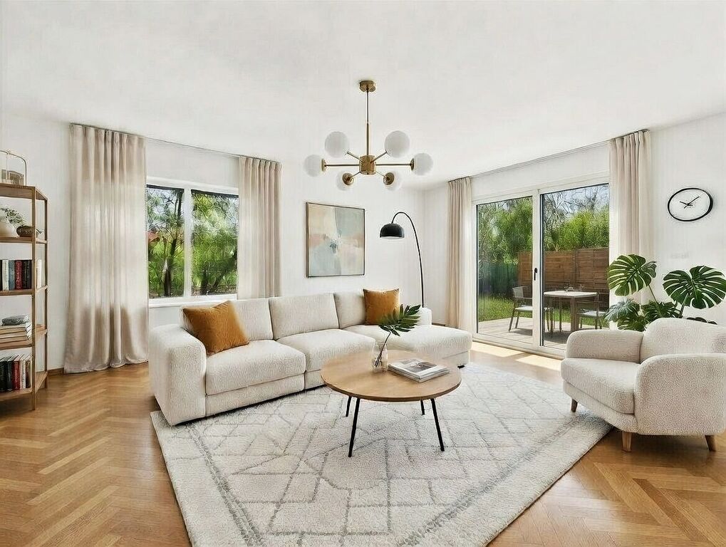 Dom 107 m2 / 7 arów działki / Marcinkowice