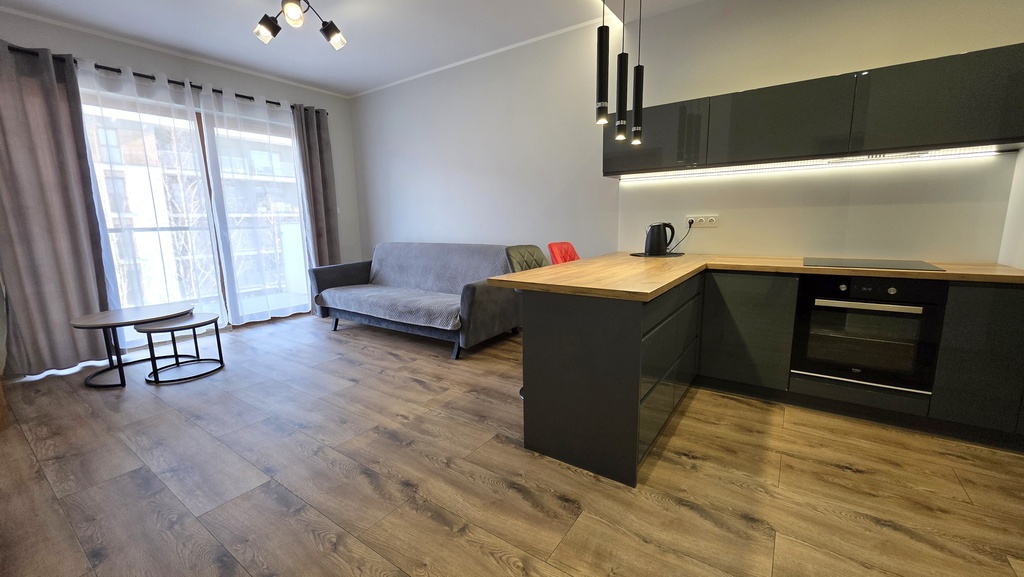 Apartament z garażem Poleska Parkitka Częstochowa