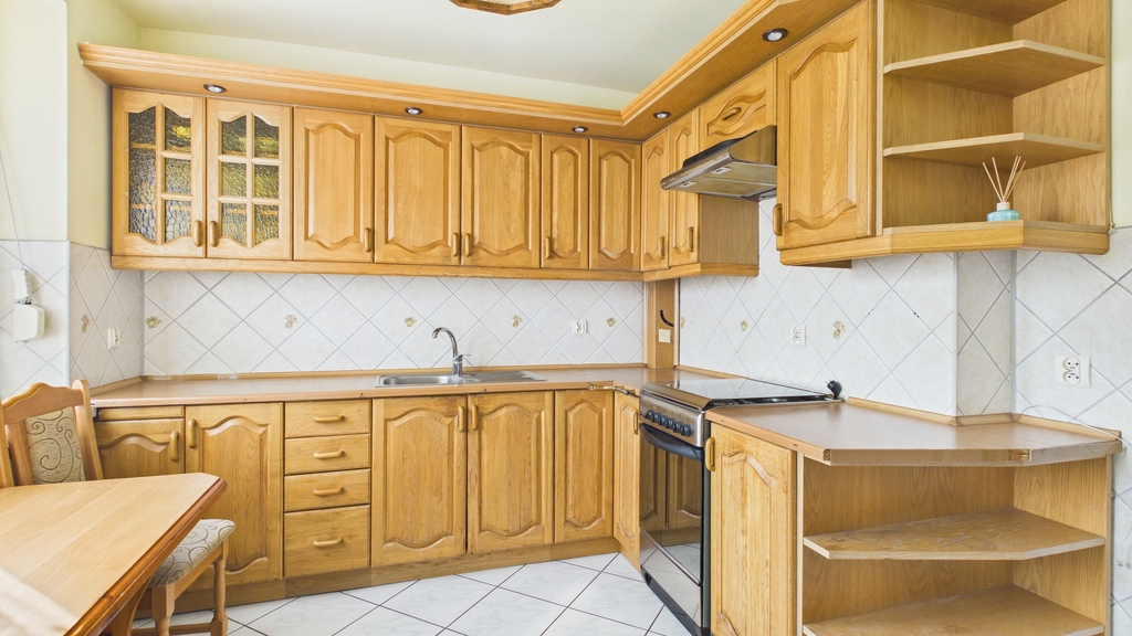 Przestronne mieszkanie na ul. Niemcewicza!