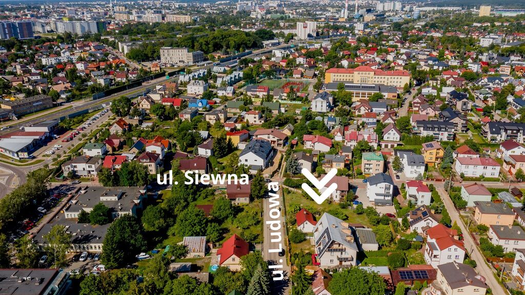 Wyjątkowa działka budowlana w idealnej lokalizacji