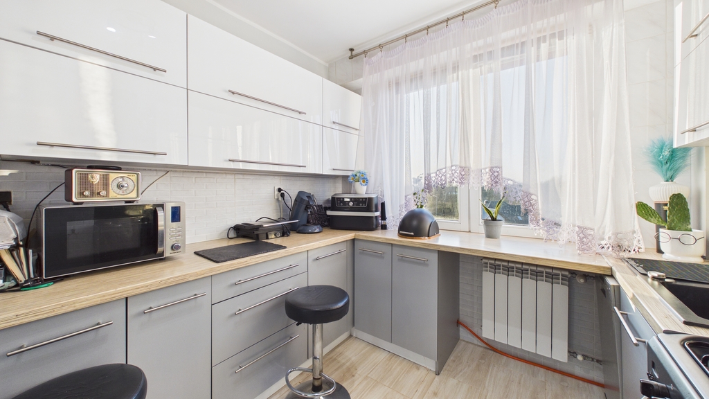 Trzypokojowe - 63m2 z Garażem w cenie! Sobolewo