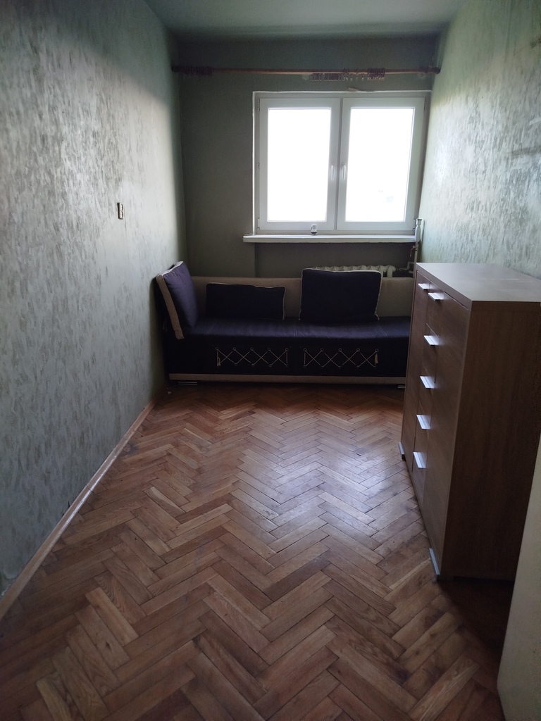 2 pokoje, ul. Pomologiczna 3b, Skierniewice