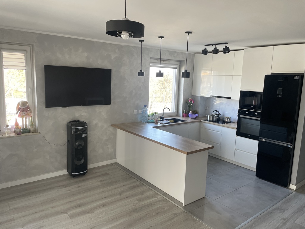 63 m2,  3 pokoje na Węglinku - ul. Gęsia