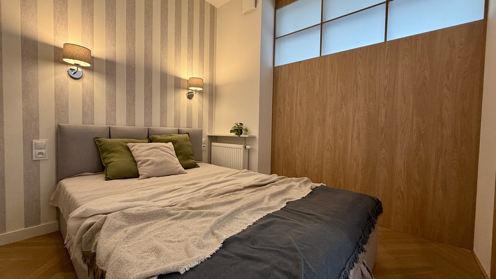 2 pokoje | 39 m² | Wysoki standard | PKP Anin